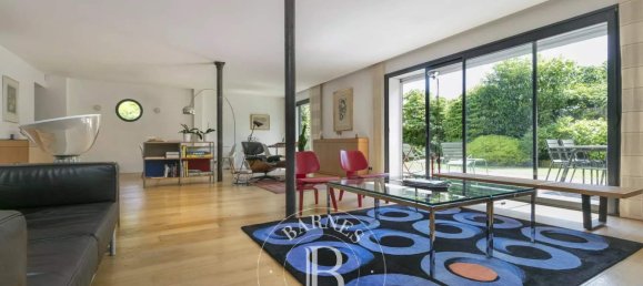 3 غرف نوم منزل في Suresnes, France رقم 111229 6