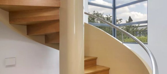 3 غرف نوم منزل في Suresnes, France رقم 111229 8