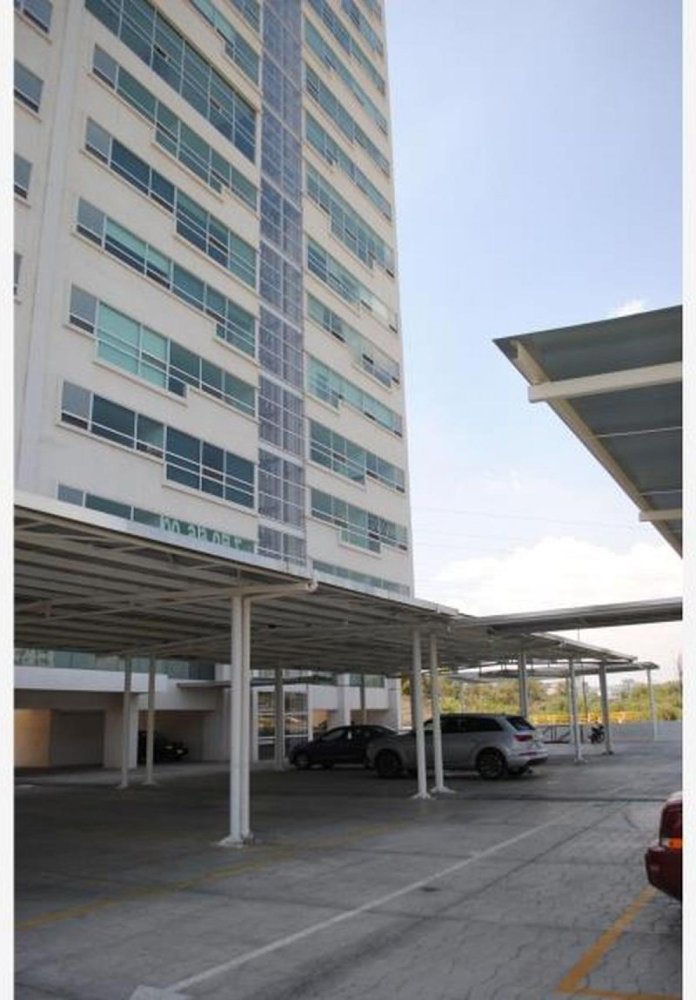 3 Schlafzimmer Wohnung in Puebla, Mexico, Nr. 185656