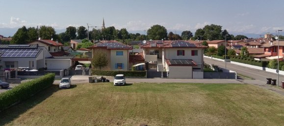 Grundstück in Pordenone, Italy, Nr. 313122 2