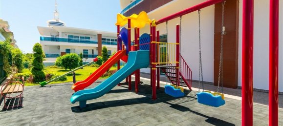 3 rooms Apartment in Mahmutlar, Turkey No. 14336 7