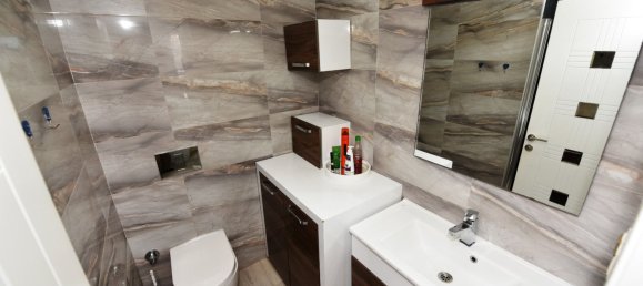 3 rooms Apartment in Mahmutlar, Turkey No. 14336 24