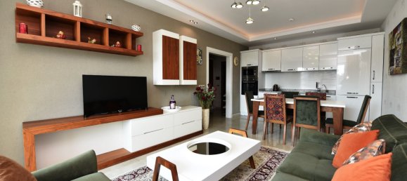 3 rooms Apartment in Mahmutlar, Turkey No. 14336 20