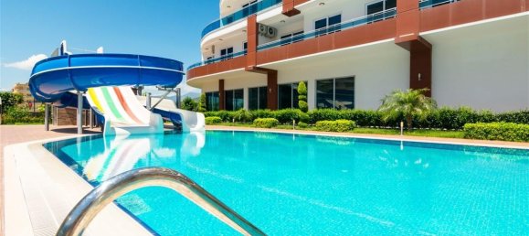 3 rooms Apartment in Mahmutlar, Turkey No. 14336 5