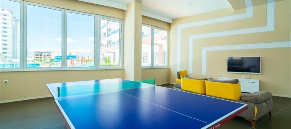 3 rooms Apartment in Mahmutlar, Turkey No. 14336 17