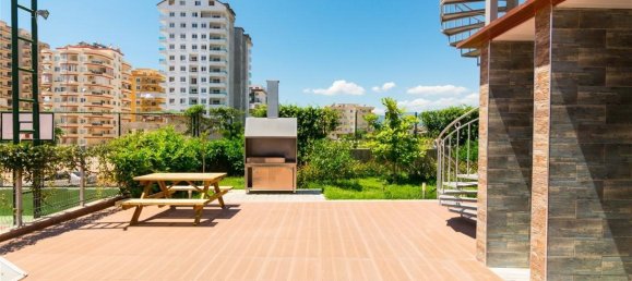 3 rooms Apartment in Mahmutlar, Turkey No. 14336 6