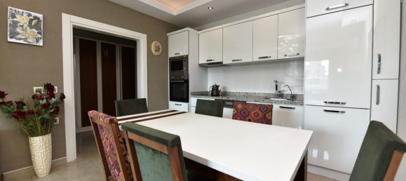 3 rooms Apartment in Mahmutlar, Turkey No. 14336 19