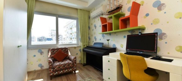 3 rooms Apartment in Mahmutlar, Turkey No. 14336 3