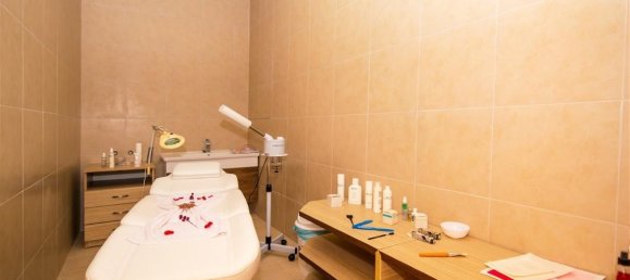 3 rooms Apartment in Mahmutlar, Turkey No. 14336 16