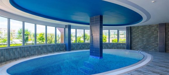 3 rooms Apartment in Mahmutlar, Turkey No. 14336 18