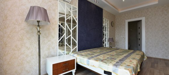 3 rooms Apartment in Mahmutlar, Turkey No. 14336 23