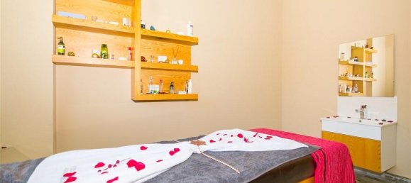 3 rooms Apartment in Mahmutlar, Turkey No. 14336 15