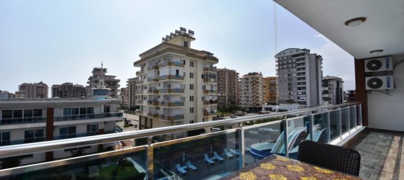 3 rooms Apartment in Mahmutlar, Turkey No. 14336 22