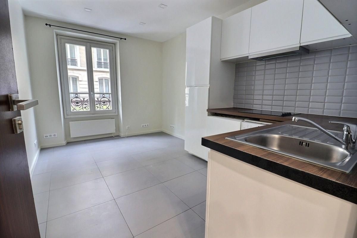 Propriété commerciale à Paris, France No. 161703