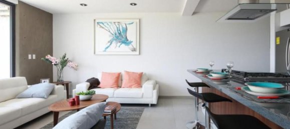 3 bedrooms Apartment in Queretaro, Mexico No. 169624 2