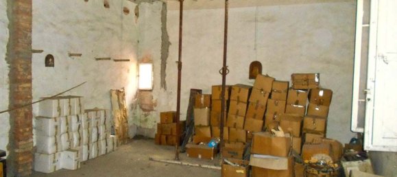 5-Zimmer Wohnung in Asciano, Italy, Nr. 200000 8