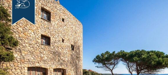 5 rooms Building in Isola del Giglio, Italy No. 262610 17