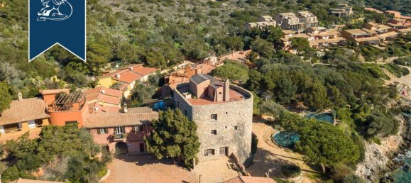 5 rooms Building in Isola del Giglio, Italy No. 262610 7