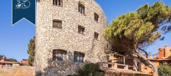 5 rooms Building in Isola del Giglio, Italy No. 262610 15