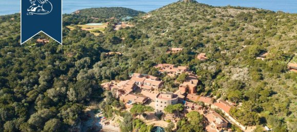 5 rooms Building in Isola del Giglio, Italy No. 262610 5