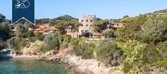 5 rooms Building in Isola del Giglio, Italy No. 262610 11
