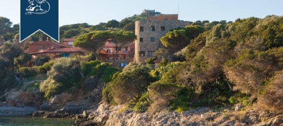 5 rooms Building in Isola del Giglio, Italy No. 262610 18