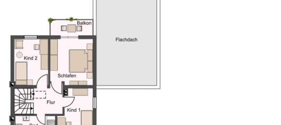 4 bedrooms House in Altenkirchen, Germany No. 273767 15