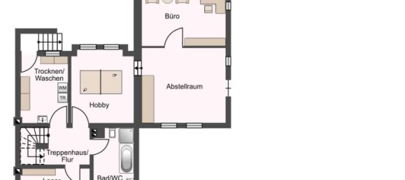 4 bedrooms House in Altenkirchen, Germany No. 273767 11