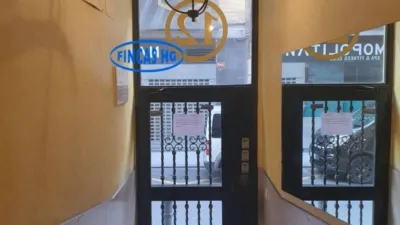 Gebäude in Alicante, Spain 427m², Nr. 279182