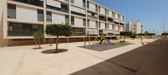 3 bedrooms Duplex in Alicante, Spain No. 175840 23