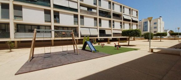 3 bedrooms Duplex in Alicante, Spain No. 175840 22