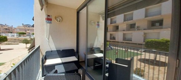 3 bedrooms Duplex in Alicante, Spain No. 175840 21