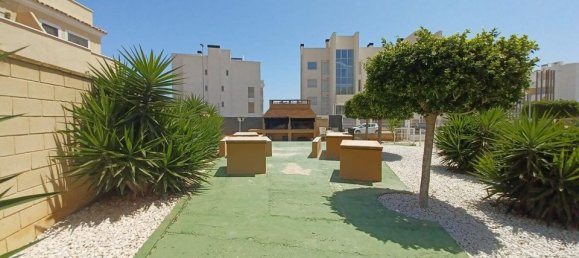 3 bedrooms Duplex in Alicante, Spain No. 175840 24