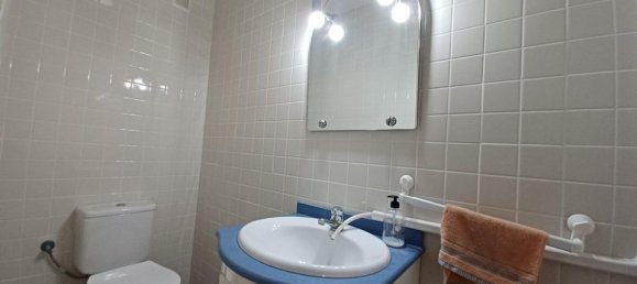 3 bedrooms Duplex in Alicante, Spain No. 175840 17