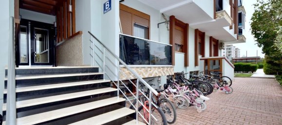 3 rooms Apartment in Alanya, Turkey No. 20800 5