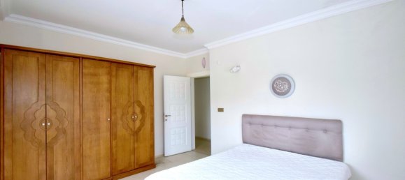 3 rooms Apartment in Alanya, Turkey No. 20800 11