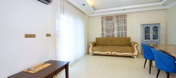 3 rooms Apartment in Alanya, Turkey No. 20800 18