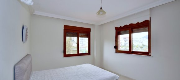 3 rooms Apartment in Alanya, Turkey No. 20800 10
