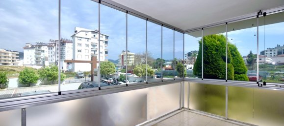 3 rooms Apartment in Alanya, Turkey No. 20800 15