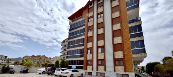 3 rooms Apartment in Alanya, Turkey No. 20800 3