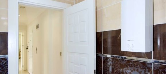 3 rooms Apartment in Alanya, Turkey No. 20800 12