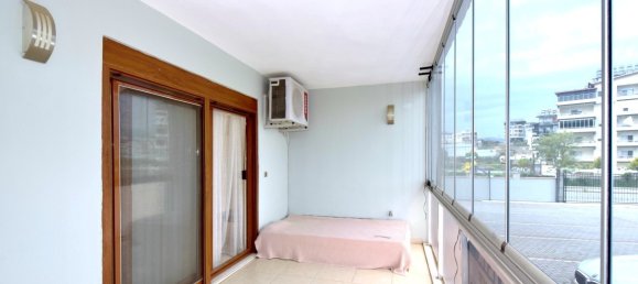 3 rooms Apartment in Alanya, Turkey No. 20800 14