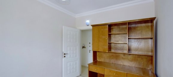 3 rooms Apartment in Alanya, Turkey No. 20800 9