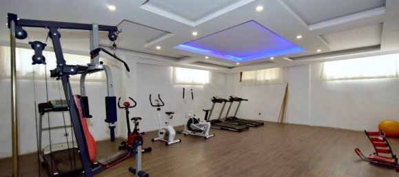 3 rooms Apartment in Alanya, Turkey No. 20800 6