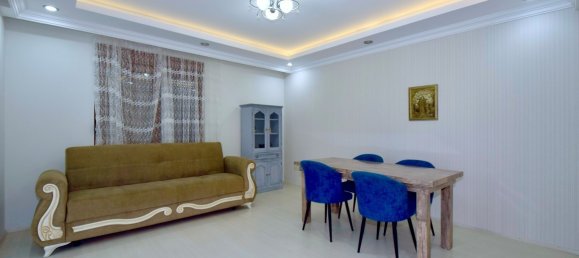 3 rooms Apartment in Alanya, Turkey No. 20800 19