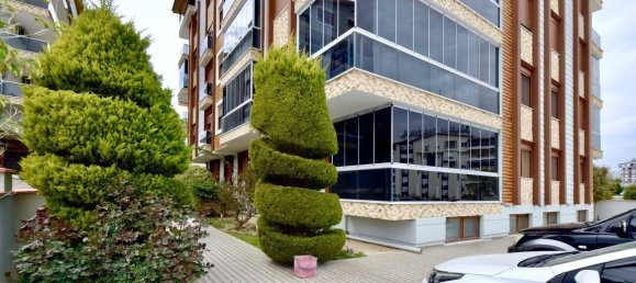 3 rooms Apartment in Alanya, Turkey No. 20800 4