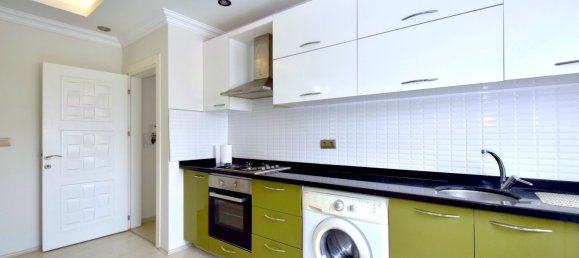 3 rooms Apartment in Alanya, Turkey No. 20800 16