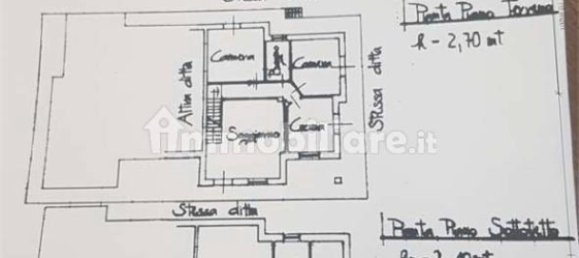 3 bedrooms Villa in Airasca, Italy No. 208809 18