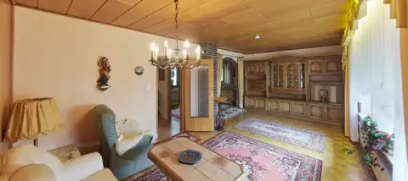 3 Schlafzimmer Stadthaus in Nuremberg, Germany, Nr. 161726 19