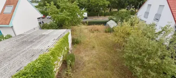 3 Schlafzimmer Stadthaus in Nuremberg, Germany, Nr. 161726 14